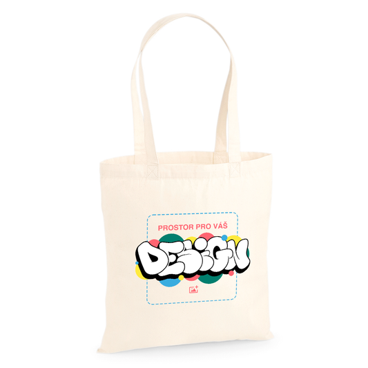 Tote Bag - Premium