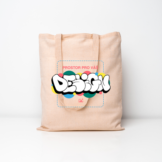 Tote Bag - Basic